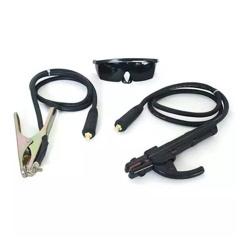 H&L Smart Series Mesin Las MMA100 3