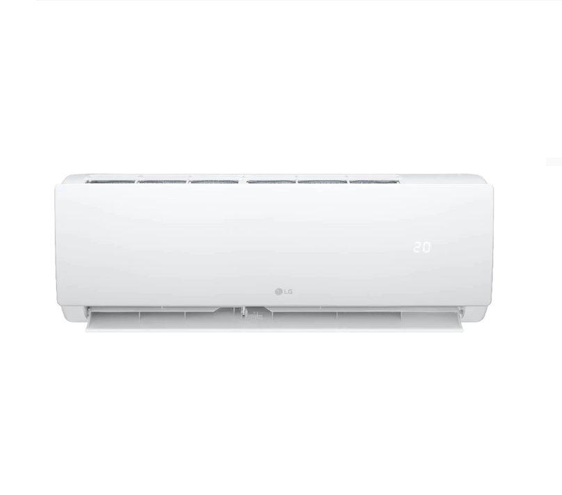LG ｜ AC Split 3/4 PK Hercules Nova ｜ H07TN4