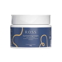 R.O.S.S Curl Defining Cream