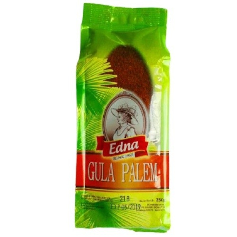 Edna Gula Palem 1