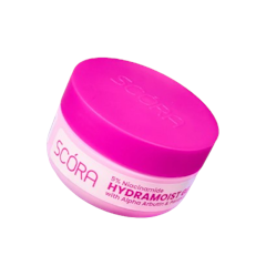 SCORA 5% Niacinamide Hydramoist Gel with Alpha Arbutin & Panthenol