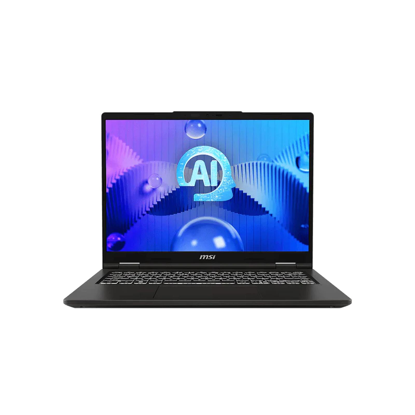 Venture 14 AI 1