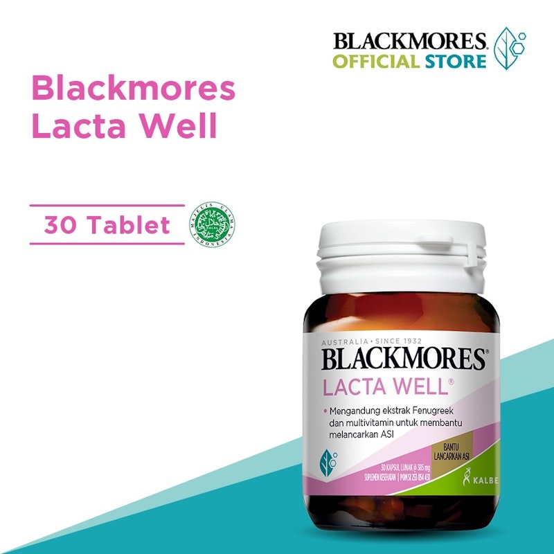 Lacta Well 2
