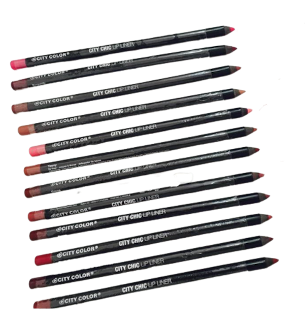 10 Lip Pencil Terbaik - Ditinjau oleh Makeup Artist (Terbaru Tahun 2026) 3