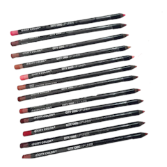 City Chic Lip Liner
