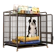 null UnggasKita Kandang Anjing Premium 1