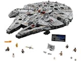 10 Rekomendasi Lego Star Wars Terbaik 2