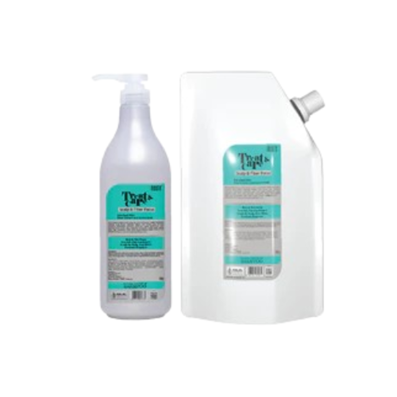 Inaura Treat & Care Series