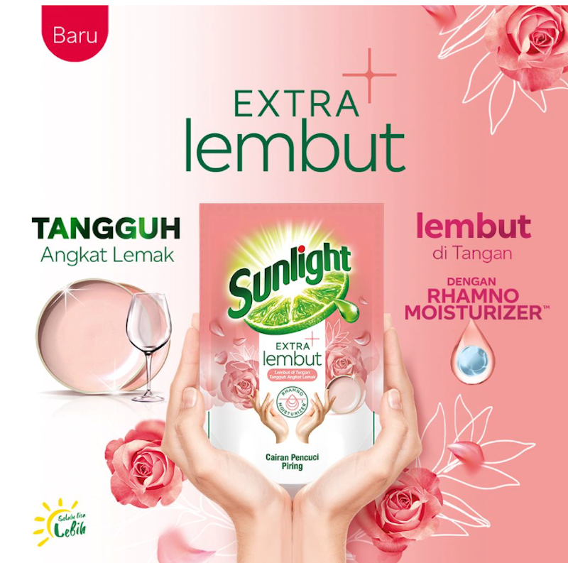 Extra Lembut 2