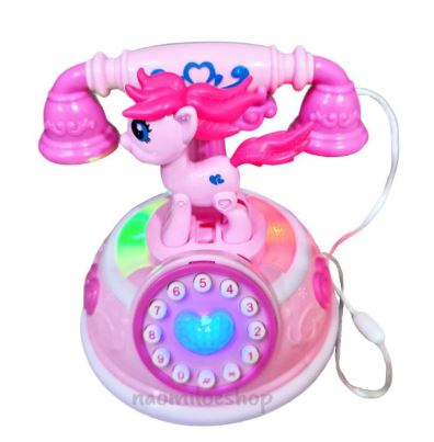 10 Rekomendasi Mainan My Little Pony Terbaik  1