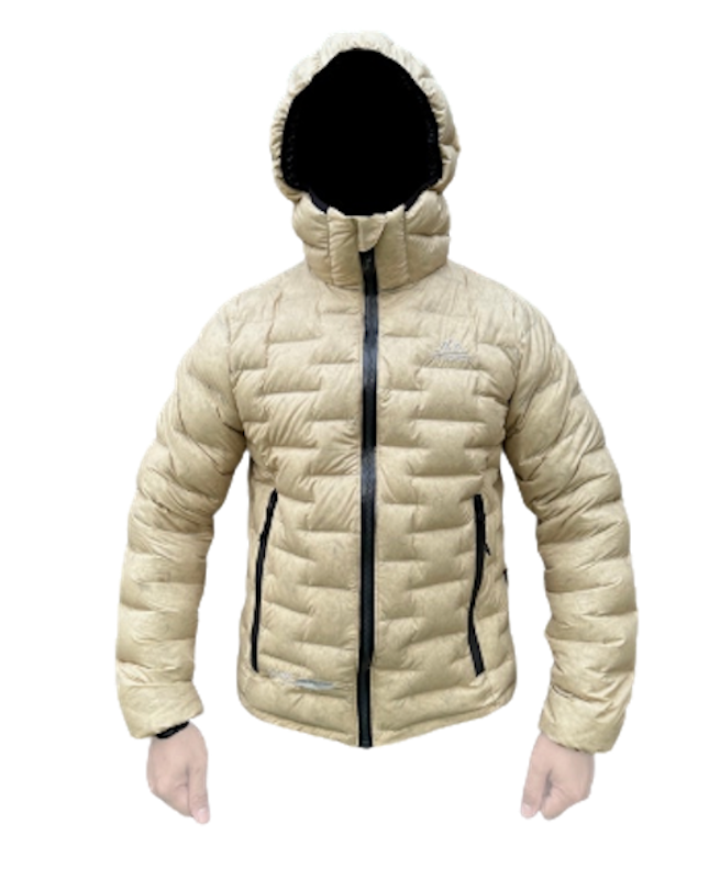 10 Rekomendasi Down Jacket untuk Pria Terbaik Terbaru Tahun 2024 mybest