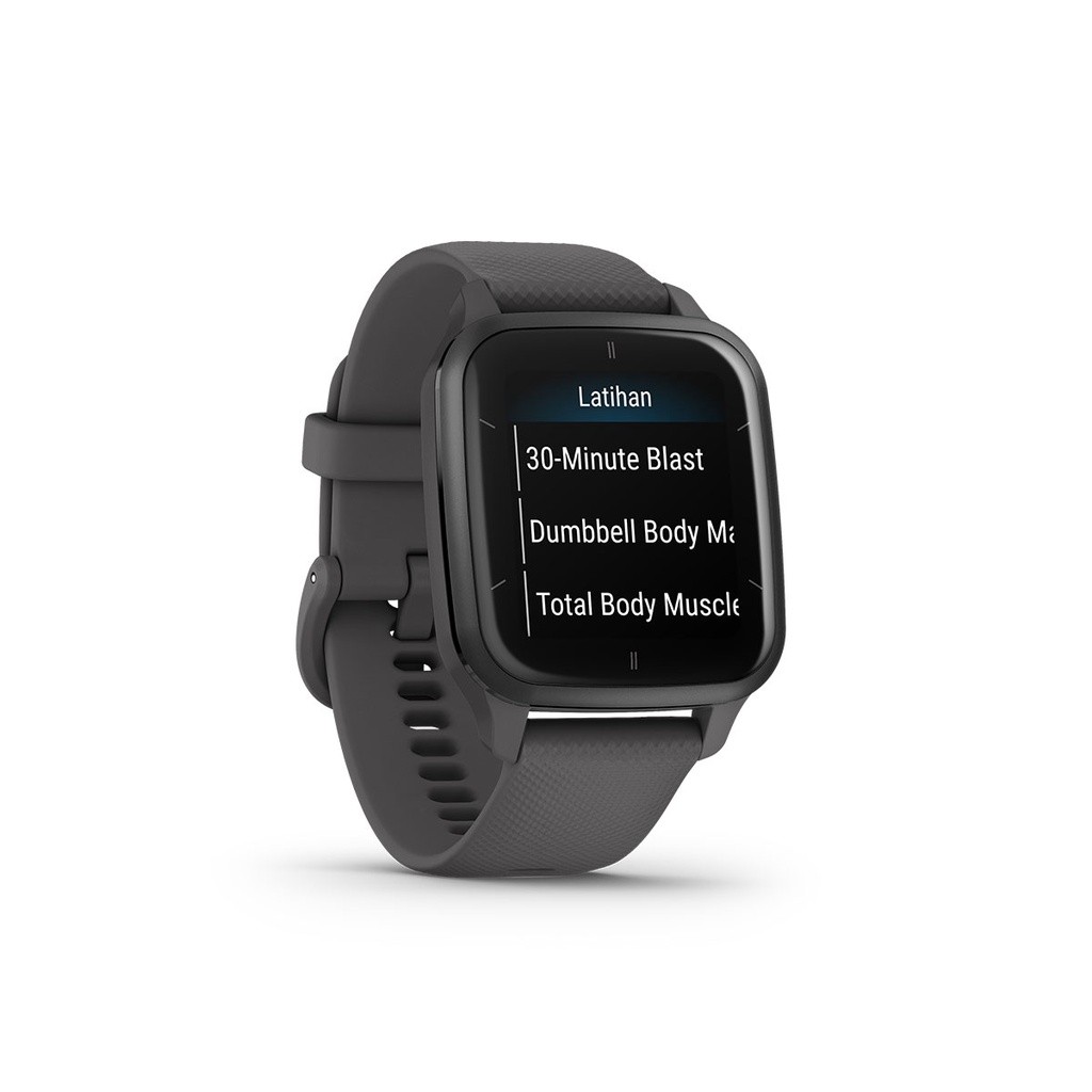 Garmin International Garmin Venu Sq 2