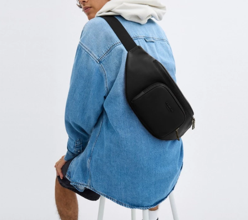 Coach New York Coach Racer Belt Bag