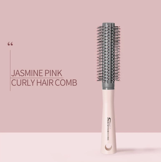 Guangzhou Maange Cosmetic Maange Curling Comb 1459