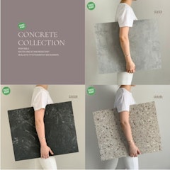 Concrete Collection