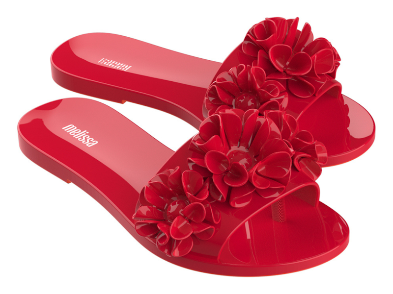 Babe Springtime Ad 1