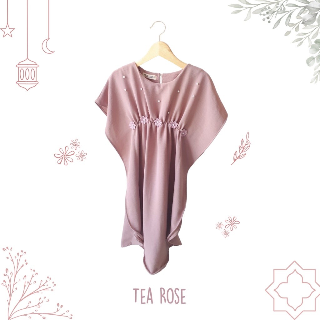La La Land Salma Kaftan