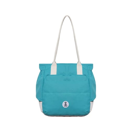 ZIGZAG Hanna Tote Bag Canvas Waterproof  