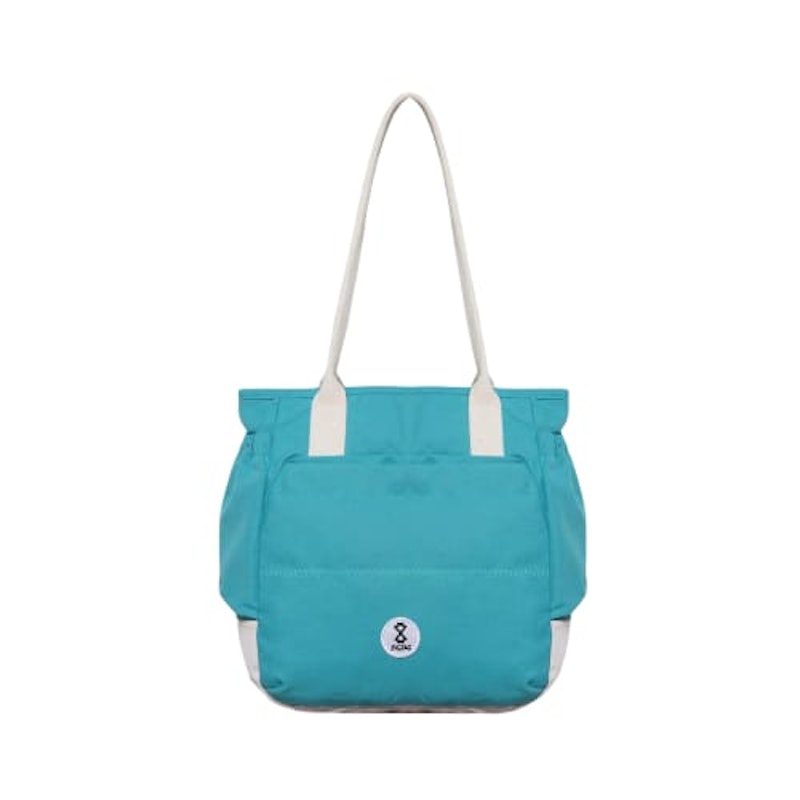 ZIGZAG Hanna Tote Bag Canvas Waterproof 1