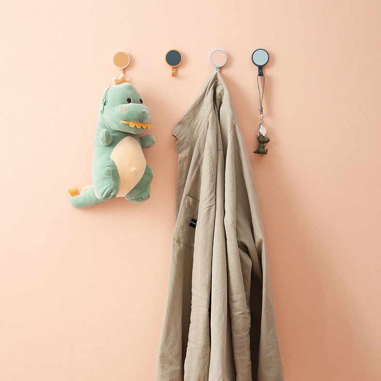 Mendekor Sewon Hook Gantungan Dinding