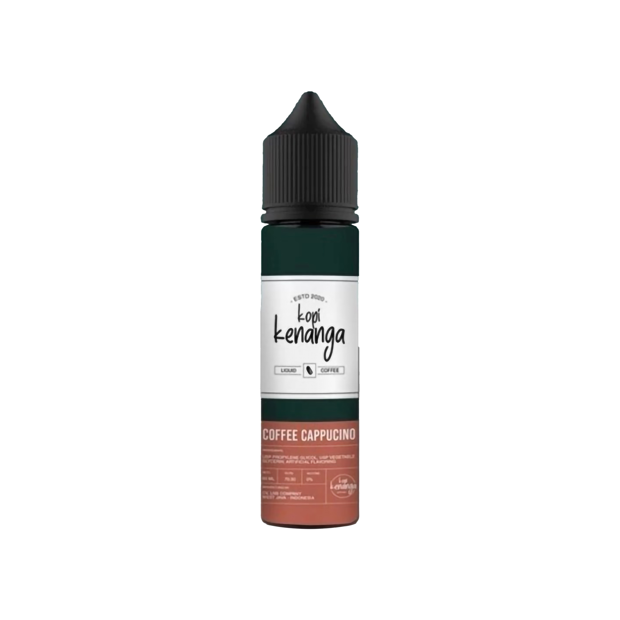 Kopi Kenanga Liquid Pods 1