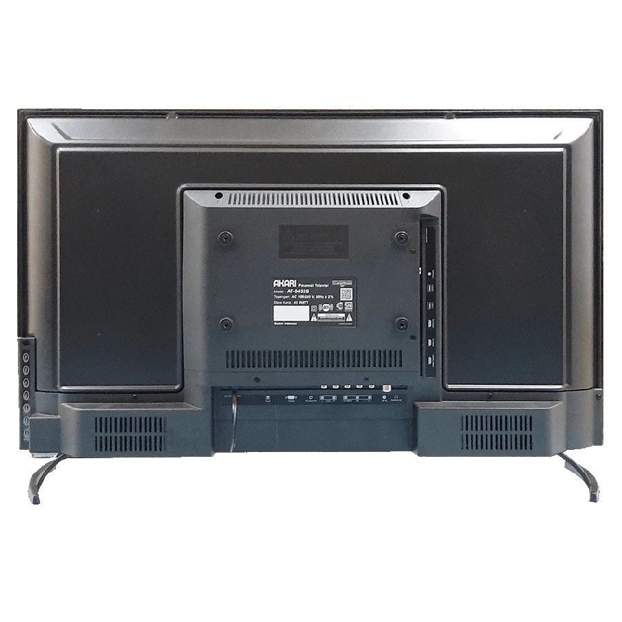 Panggung Electric Citrabuana Akari Smart TV 32 Inch AT-5432S