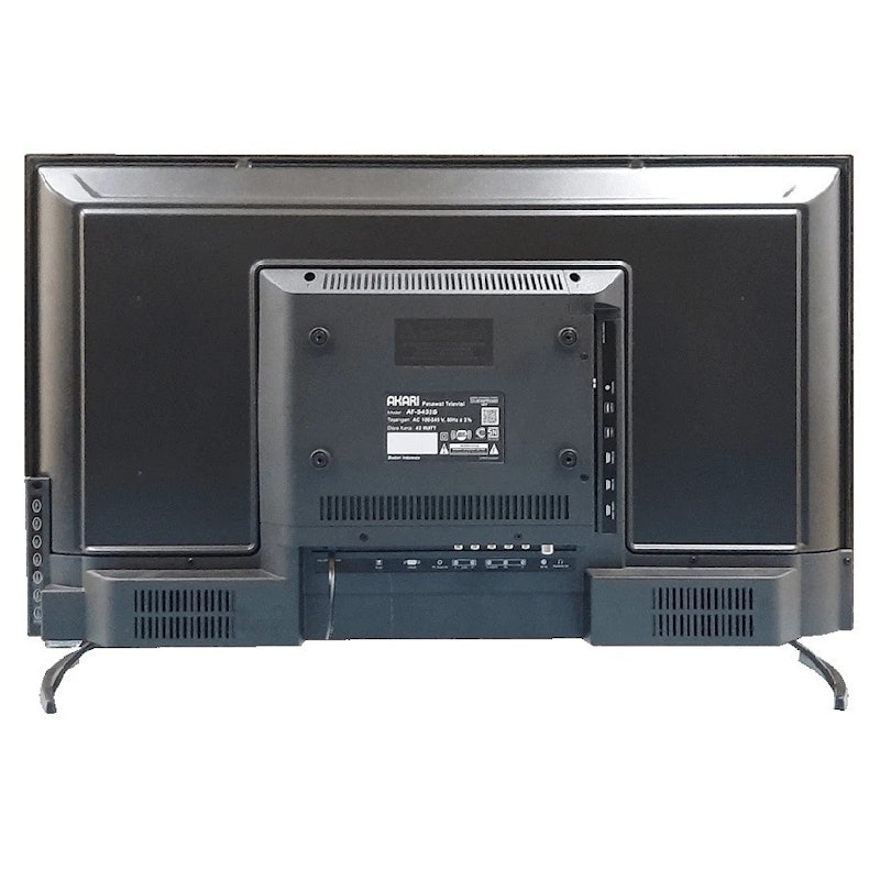 Akari Smart TV 32 Inch 2