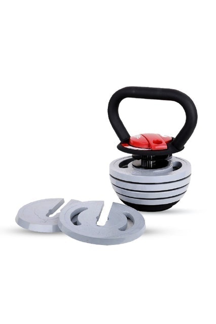 The Republic of Svarga Adjustable Kettlebell