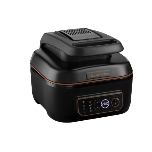 Russell Hobbs Satisfry Airfryer & Grill Multicooker