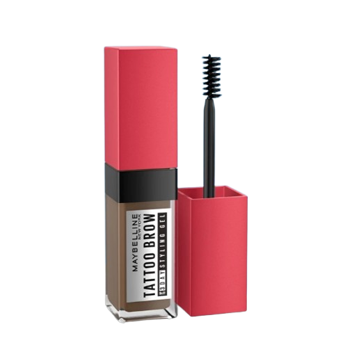 Maybelline New York ｜ Tattoo Brow Gel 3 Day Styling Gel