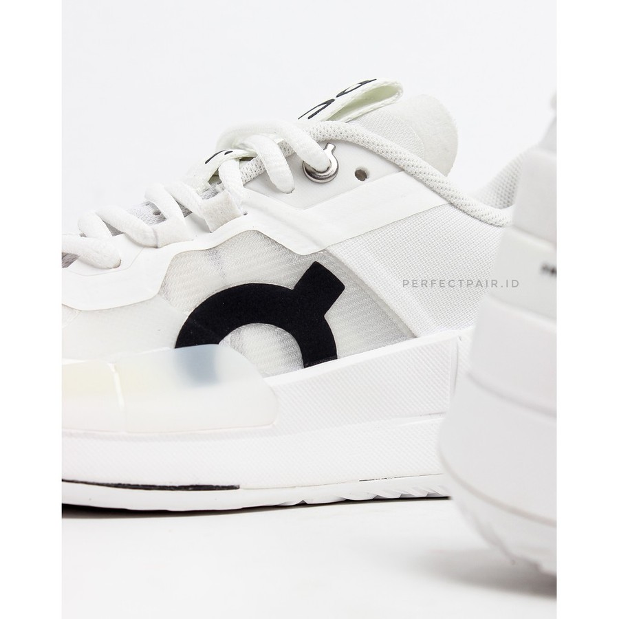 On ON Cloud THE ROGER Pro 2 All White