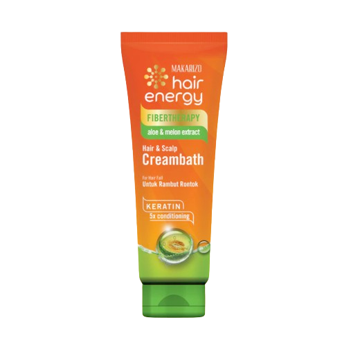 10 Rekomendasi Creambath Rambut untuk Ibu Hamil Terbaik  [Ditinjau Dokter Kulit] (Terbaru Tahun 2026) 1