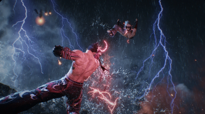 Tekken 8 2