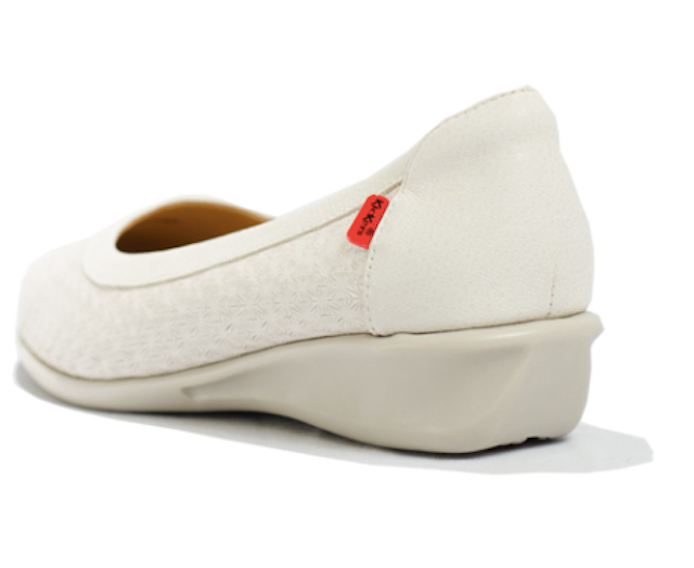 Kickers Ladies Shoes 3372R