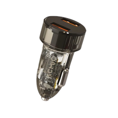 ACMIC Dual USB 36 Watt Car Charger