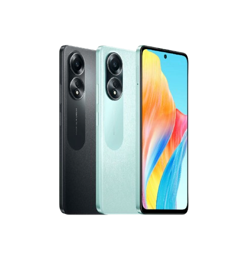 OPPO ｜ A58
