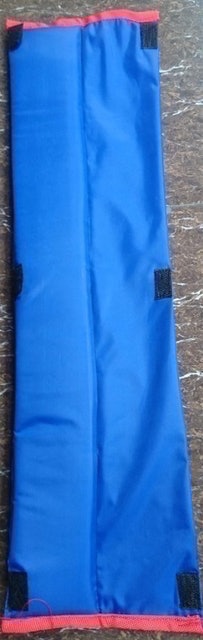 Sarung Sabuk Pengaman Mobil 4
