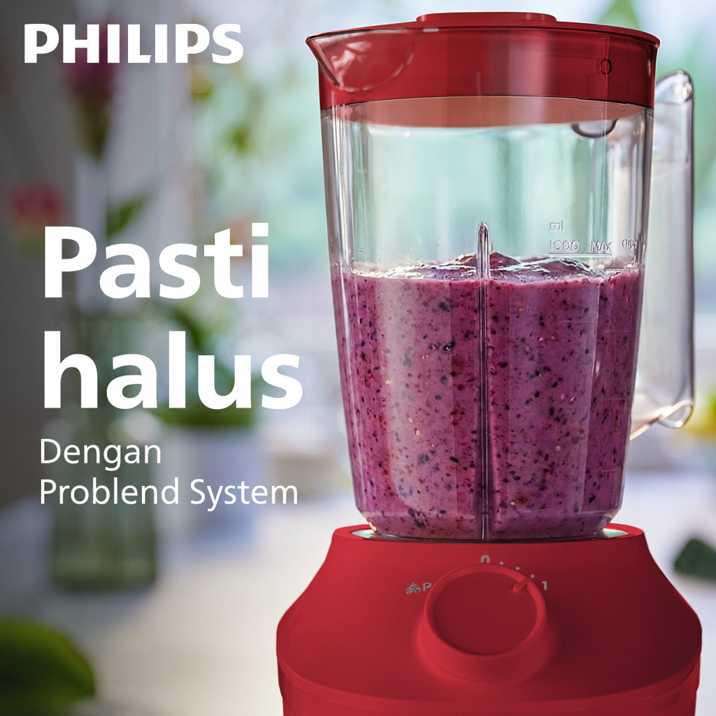 Philips 3000 Series Blender HR2042/13