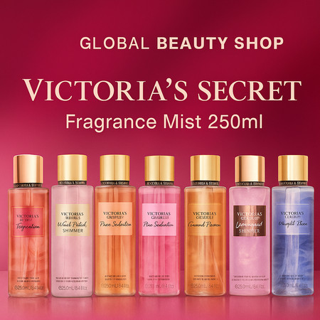 Victoria's Secret & Co. Victoria's Secret Love Spell Shimmer