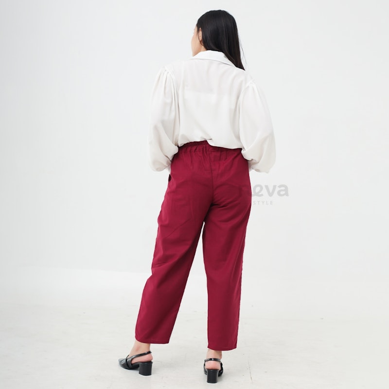 Neva Style Bloomy Pants 3