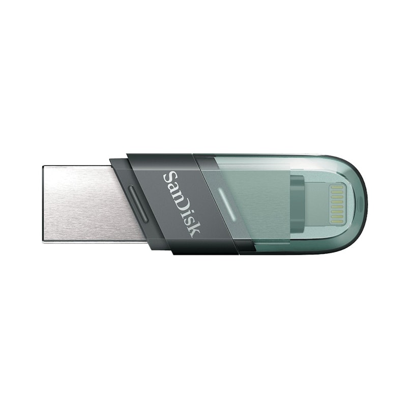 iXpand Flash Drive Flip 128 GB 4