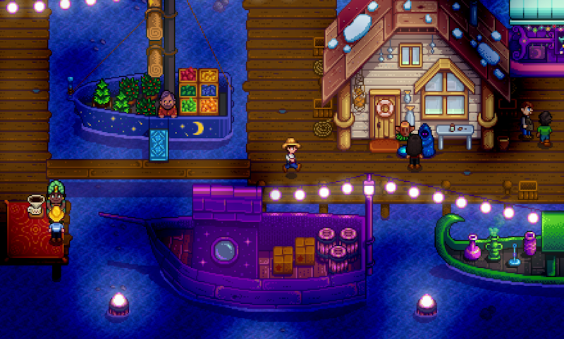 Stardew Valley 3