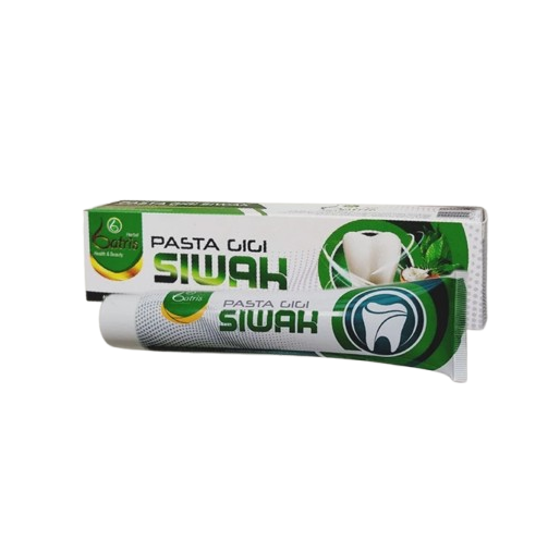 Batrisyia Pasta Gigi Siwak