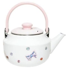 Piccasso Tea Kettle