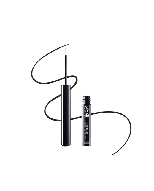 Powerstay Precision Liquid Liner Jet Black