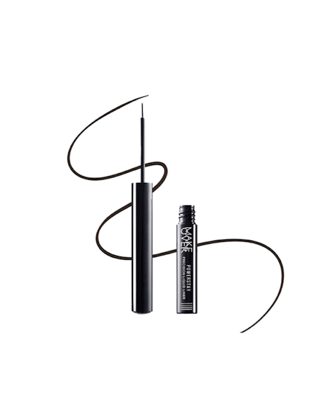 Powerstay Precision Liquid Liner Jet Black 1