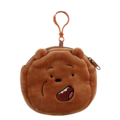 Dompet Koin We Bare Bears