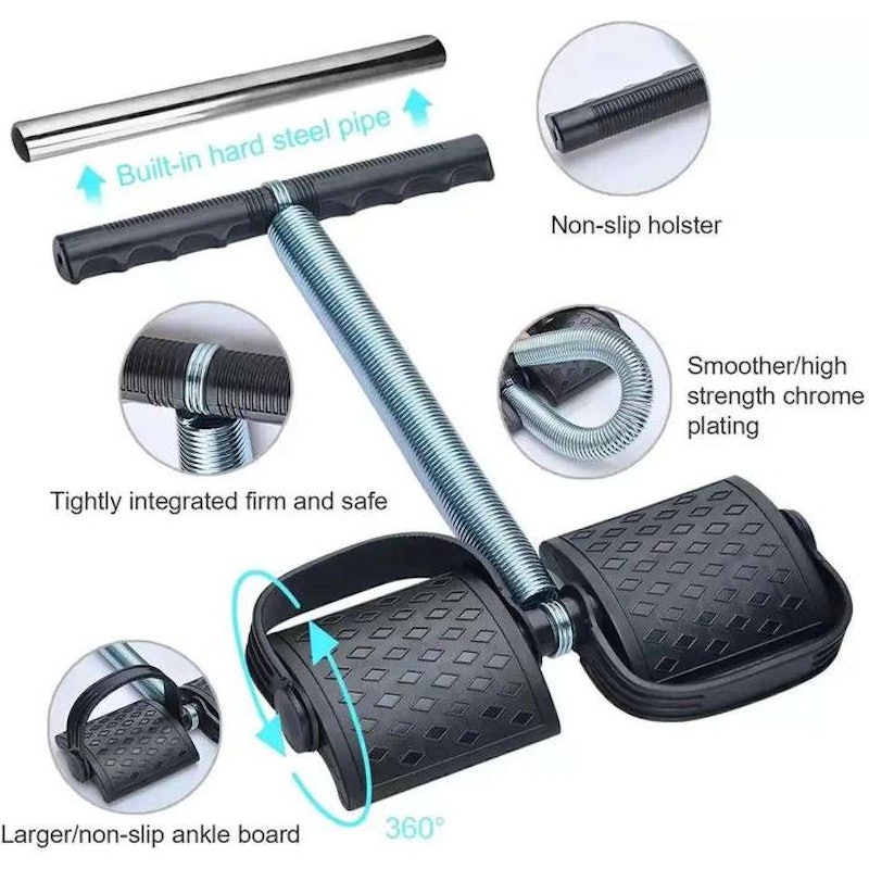 HOT SHAPERS Tummy Trimmer 4