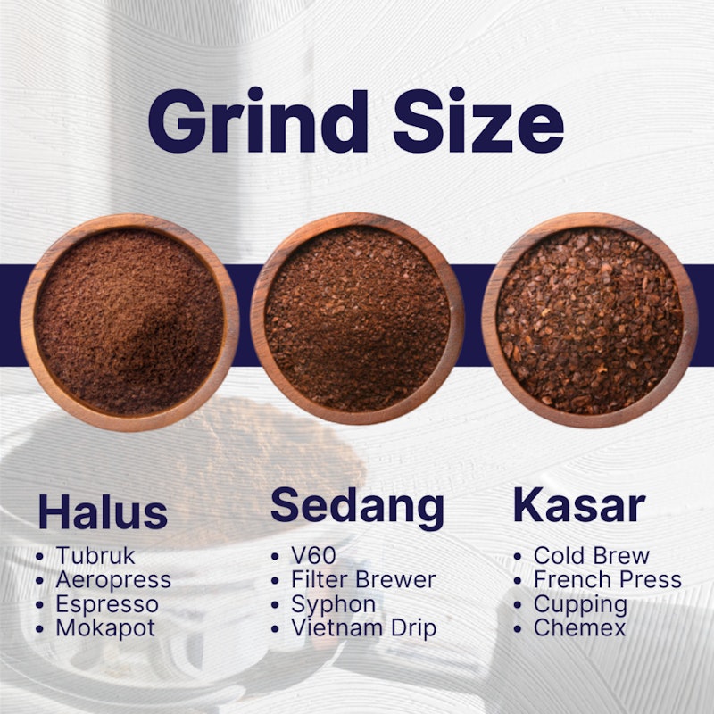 Robusta Vietnam Central Highland 250 gram 4
