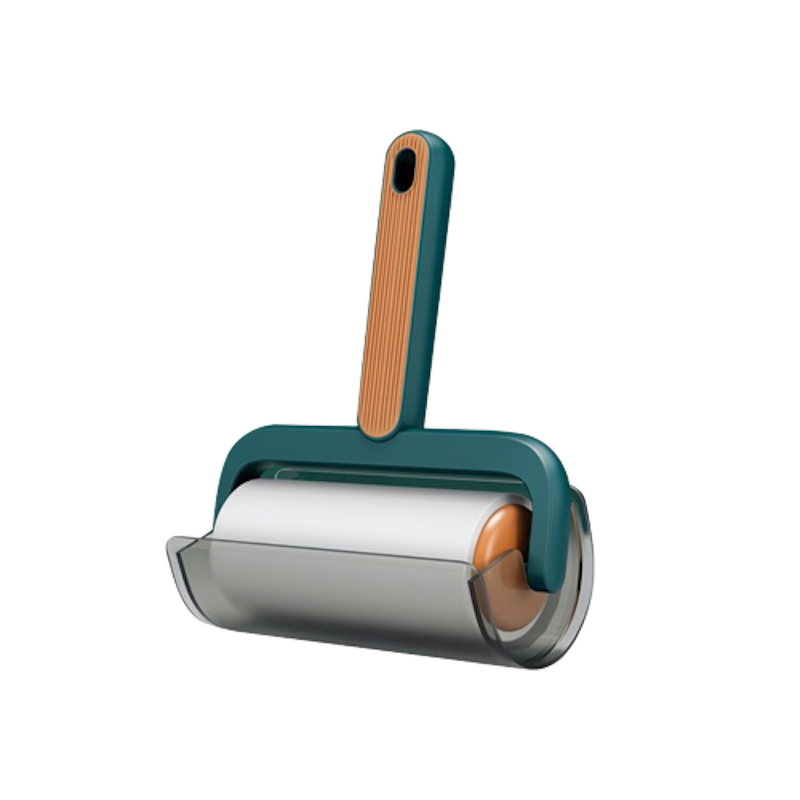 Lint Roll Sticky D33 1
